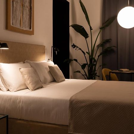 Mirabilis Relais Hotel Nápoly Kültér fotó