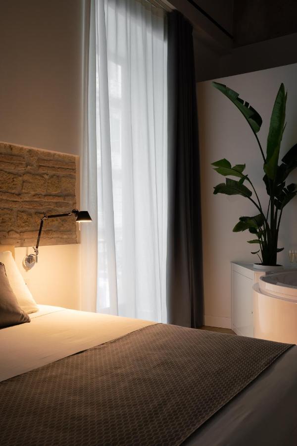Mirabilis Relais Hotel Nápoly Kültér fotó